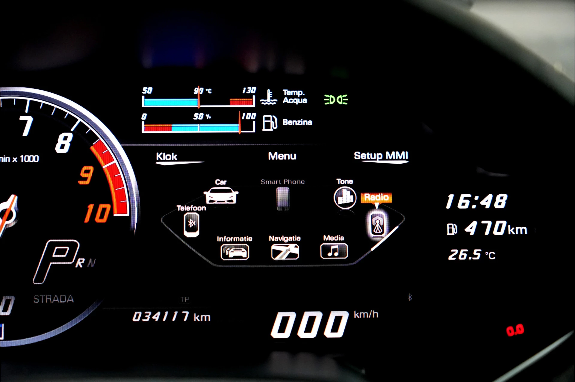 Hoofdafbeelding Lamborghini Huracán