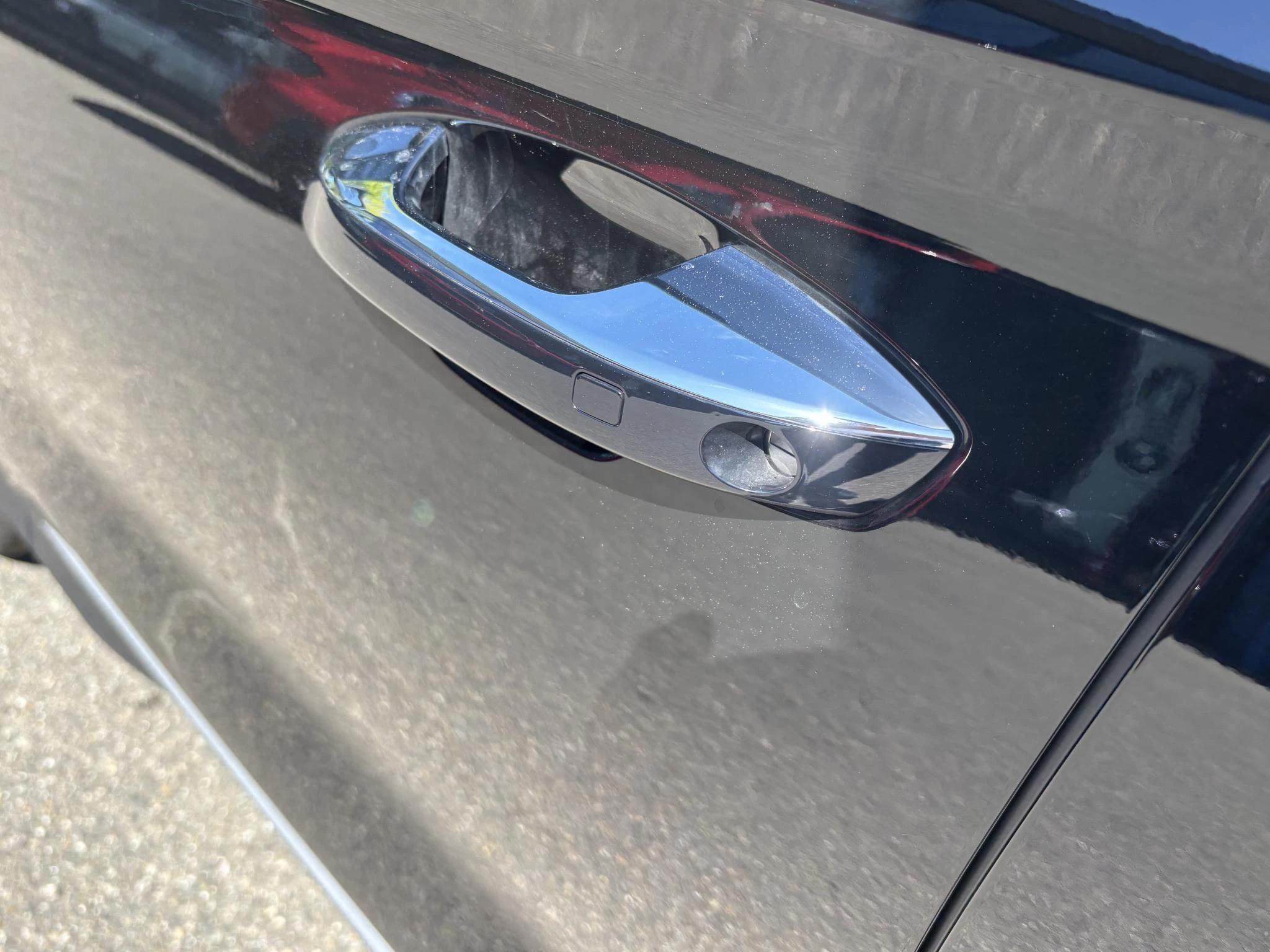 Hoofdafbeelding BYD SEAL U