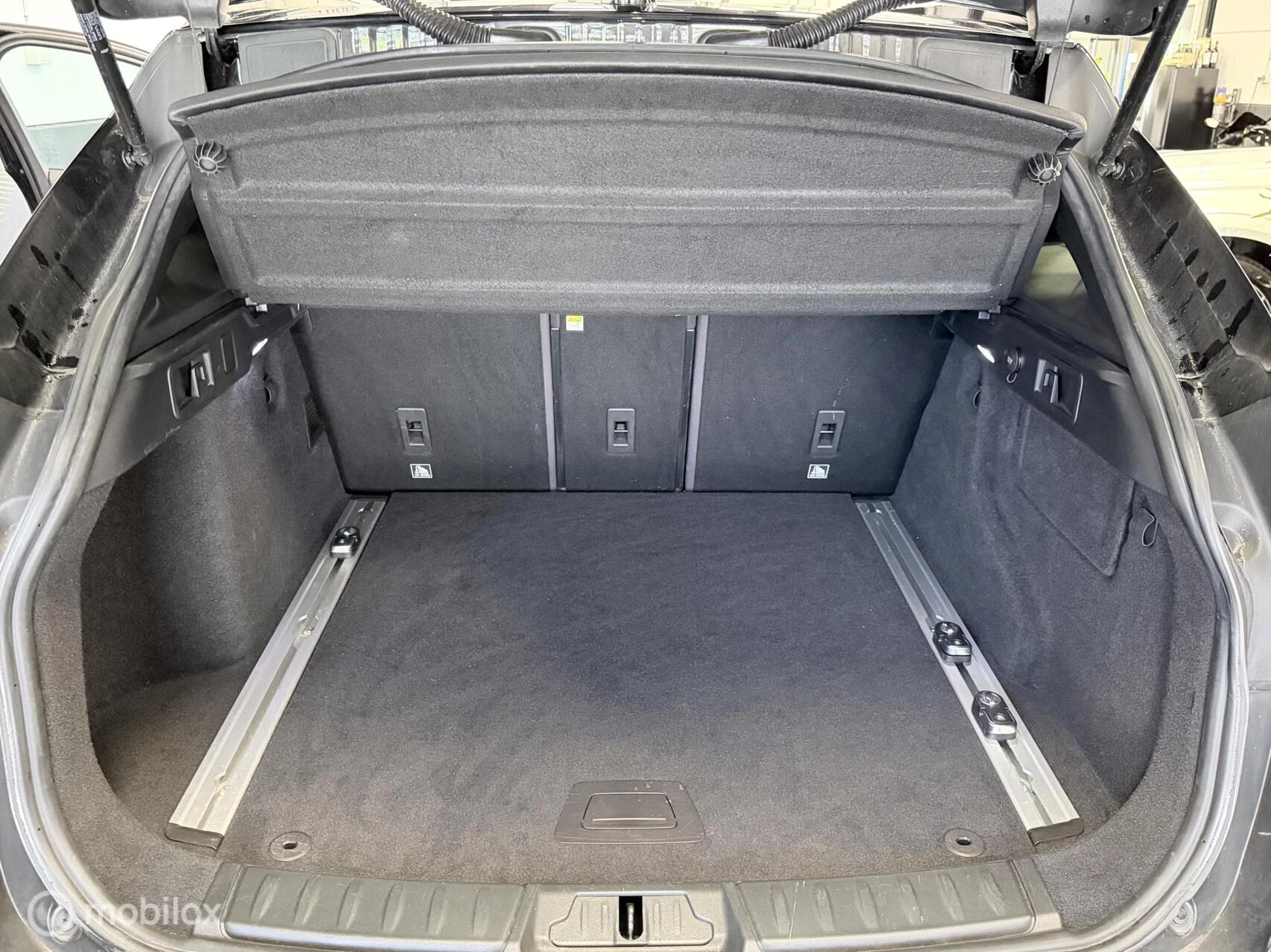 Hoofdafbeelding Jaguar F-PACE