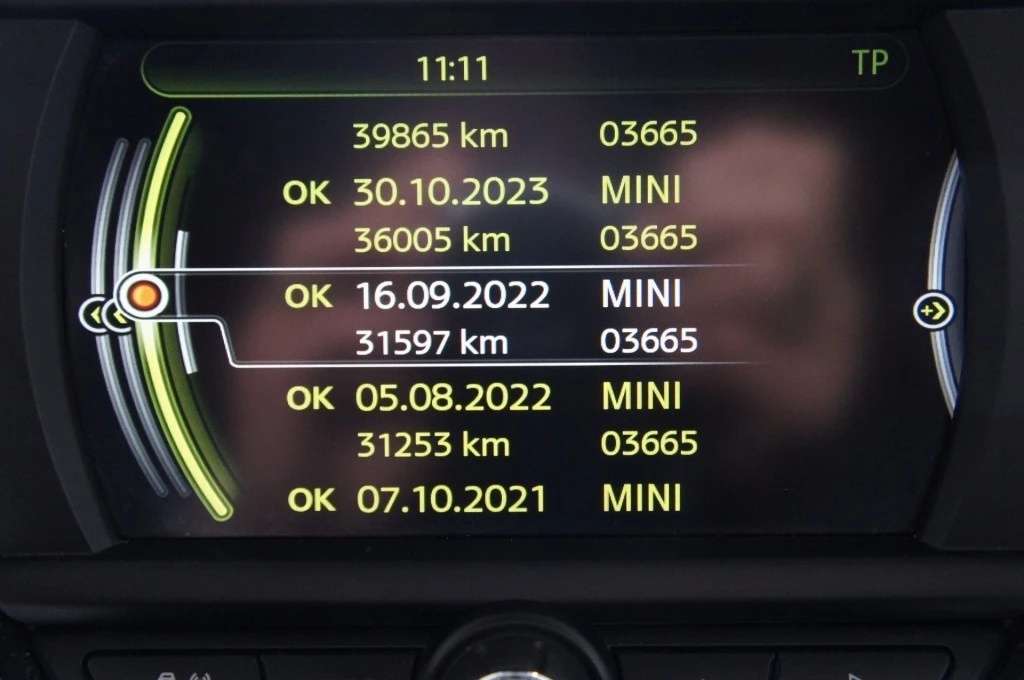 Hoofdafbeelding MINI One