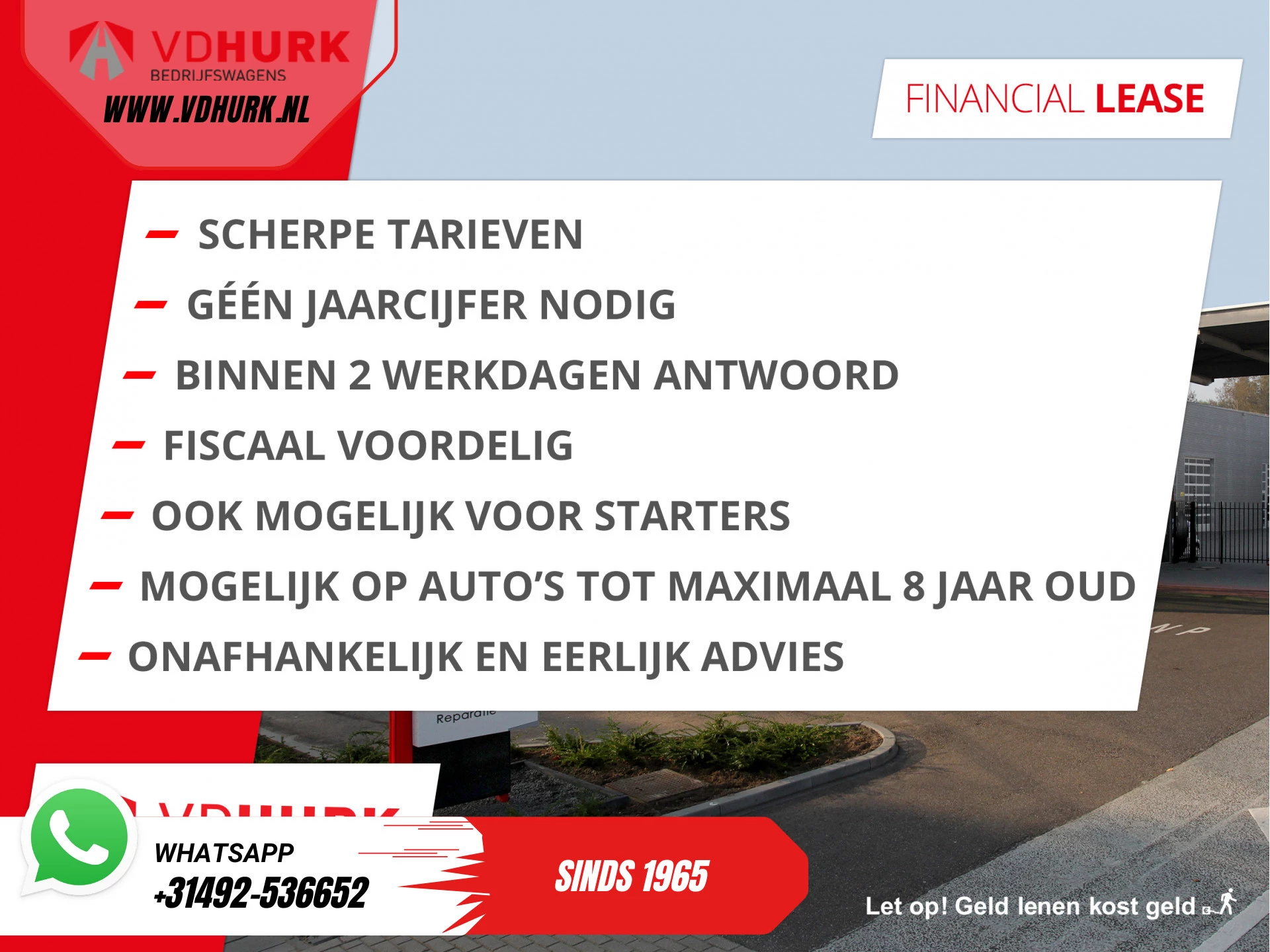 Hoofdafbeelding Mercedes-Benz eVito
