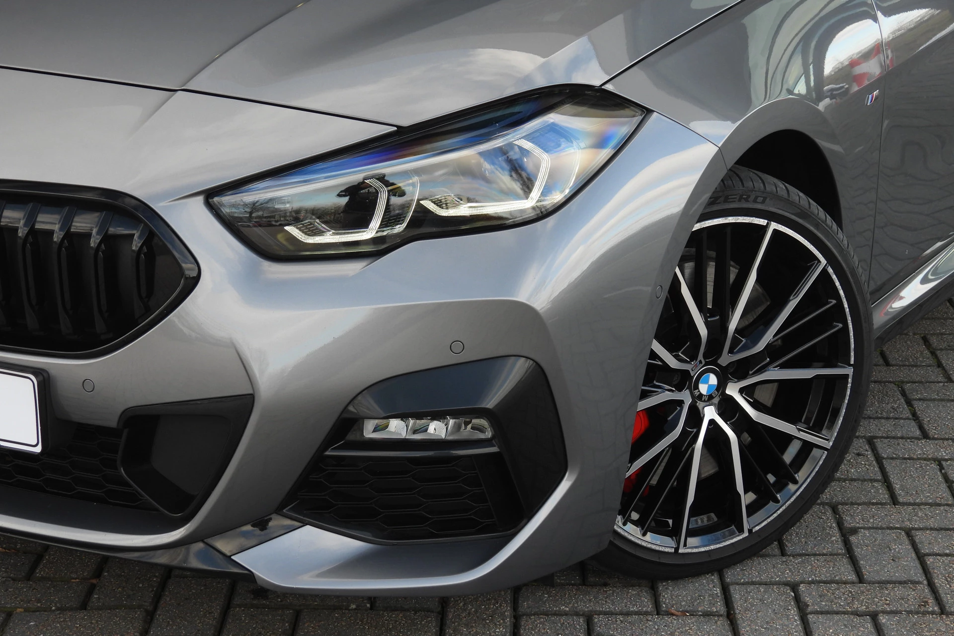 Hoofdafbeelding BMW 2 Serie