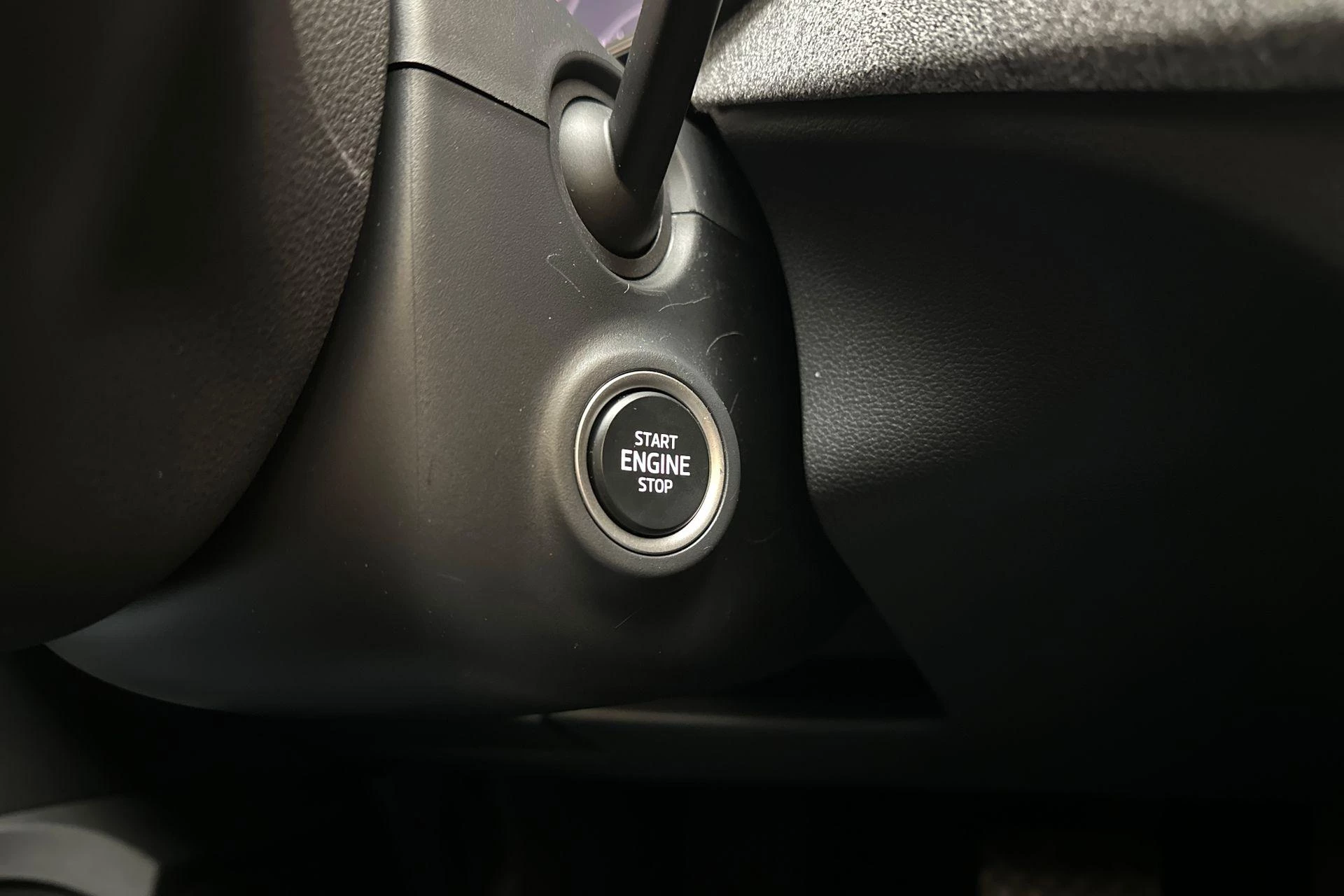 Hoofdafbeelding Škoda Scala