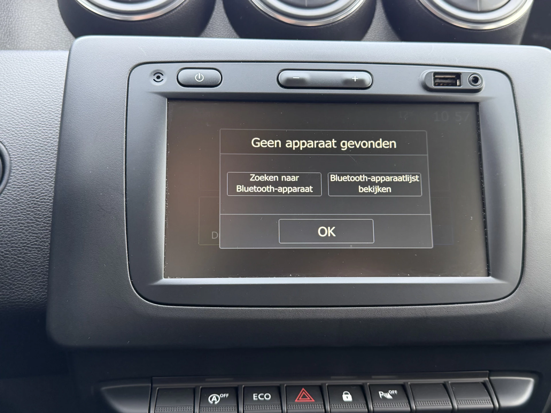 Hoofdafbeelding Dacia Duster