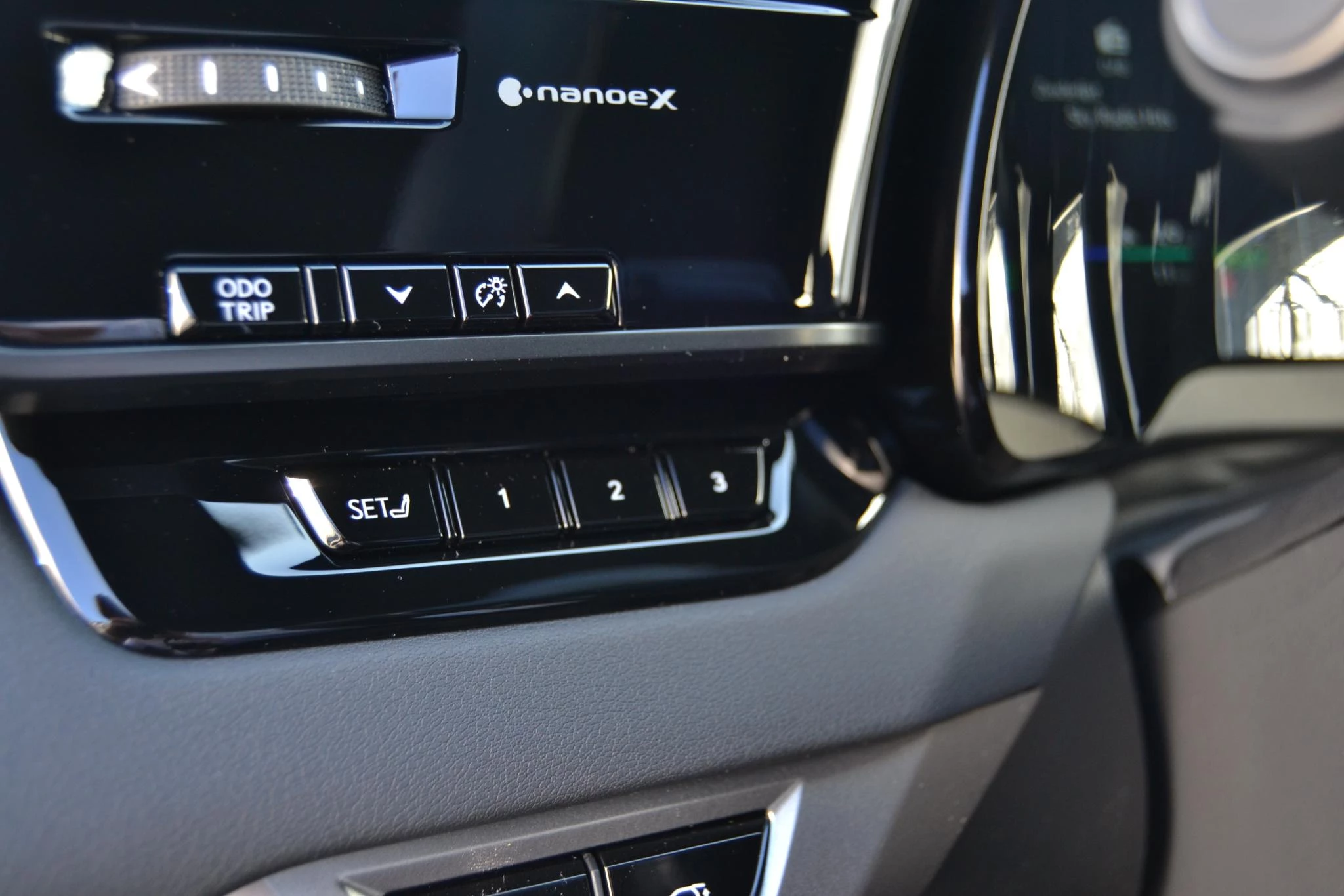 Hoofdafbeelding Lexus RX