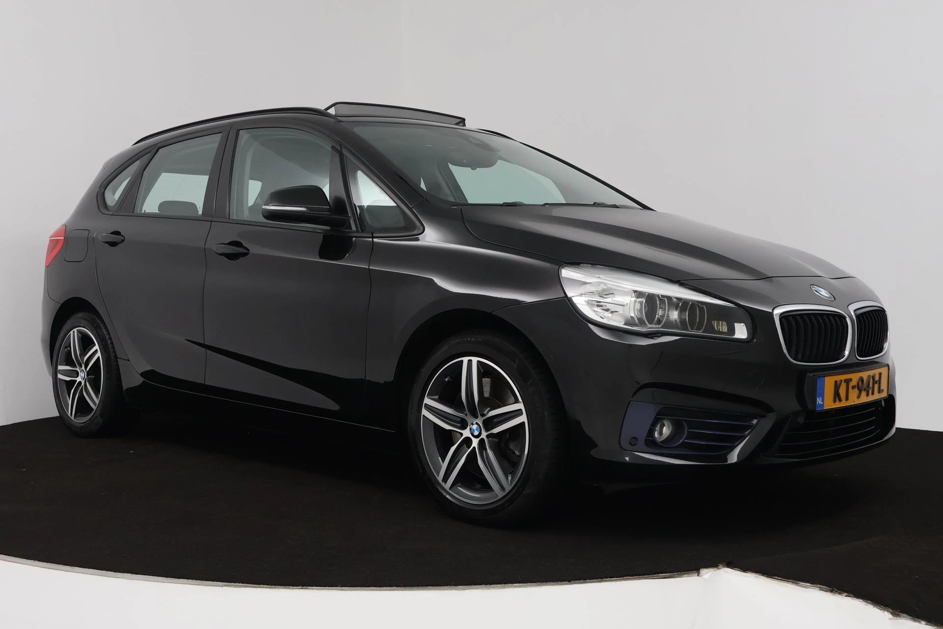Hoofdafbeelding BMW 2 Serie