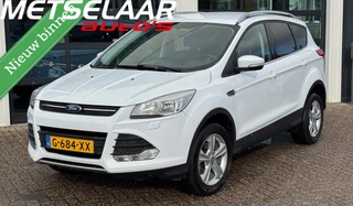 Ford Kuga 1.5 Titanium