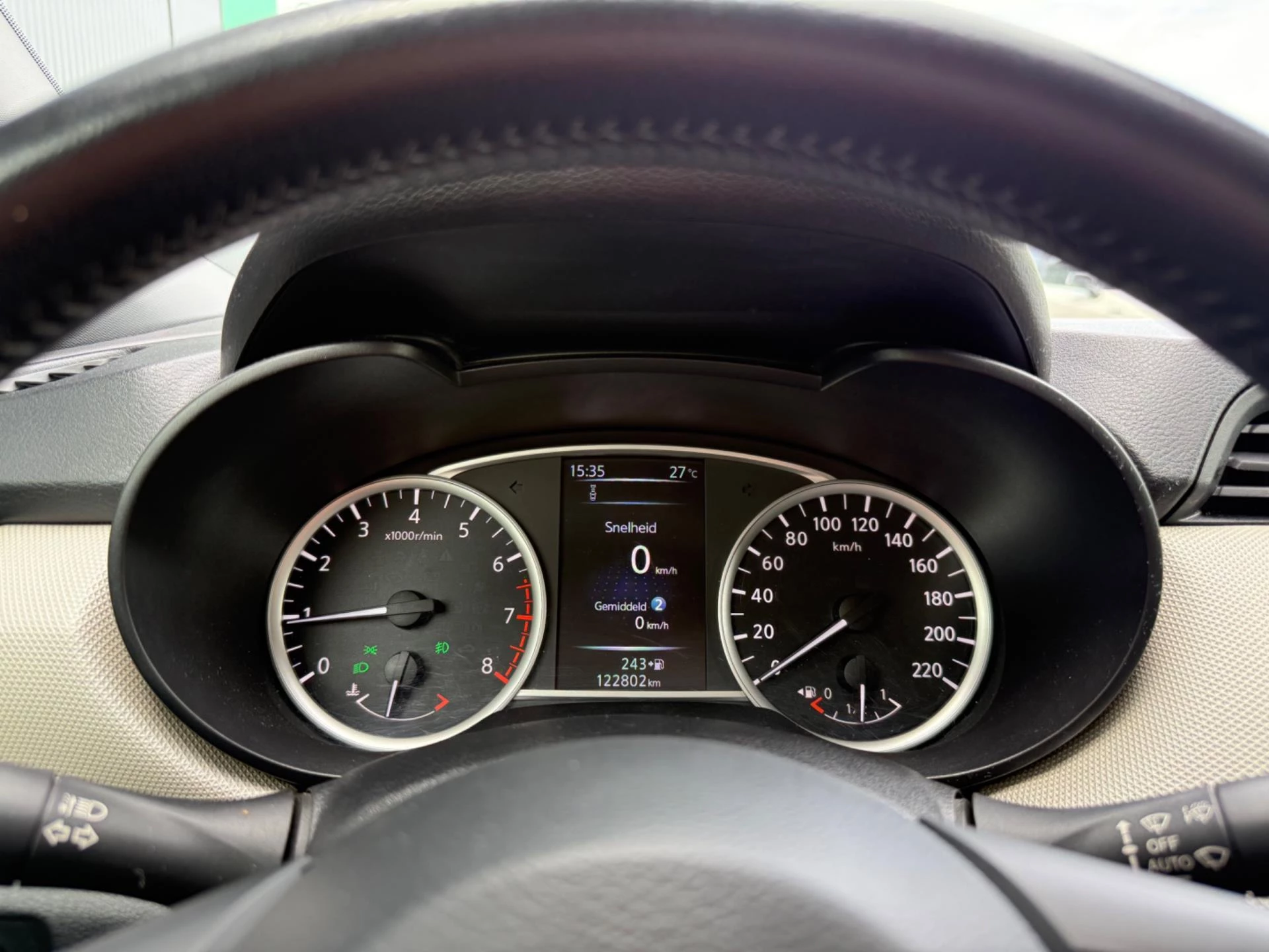 Hoofdafbeelding Nissan Micra