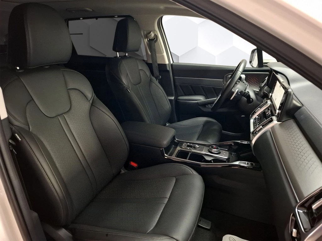 Hoofdafbeelding Kia Sorento