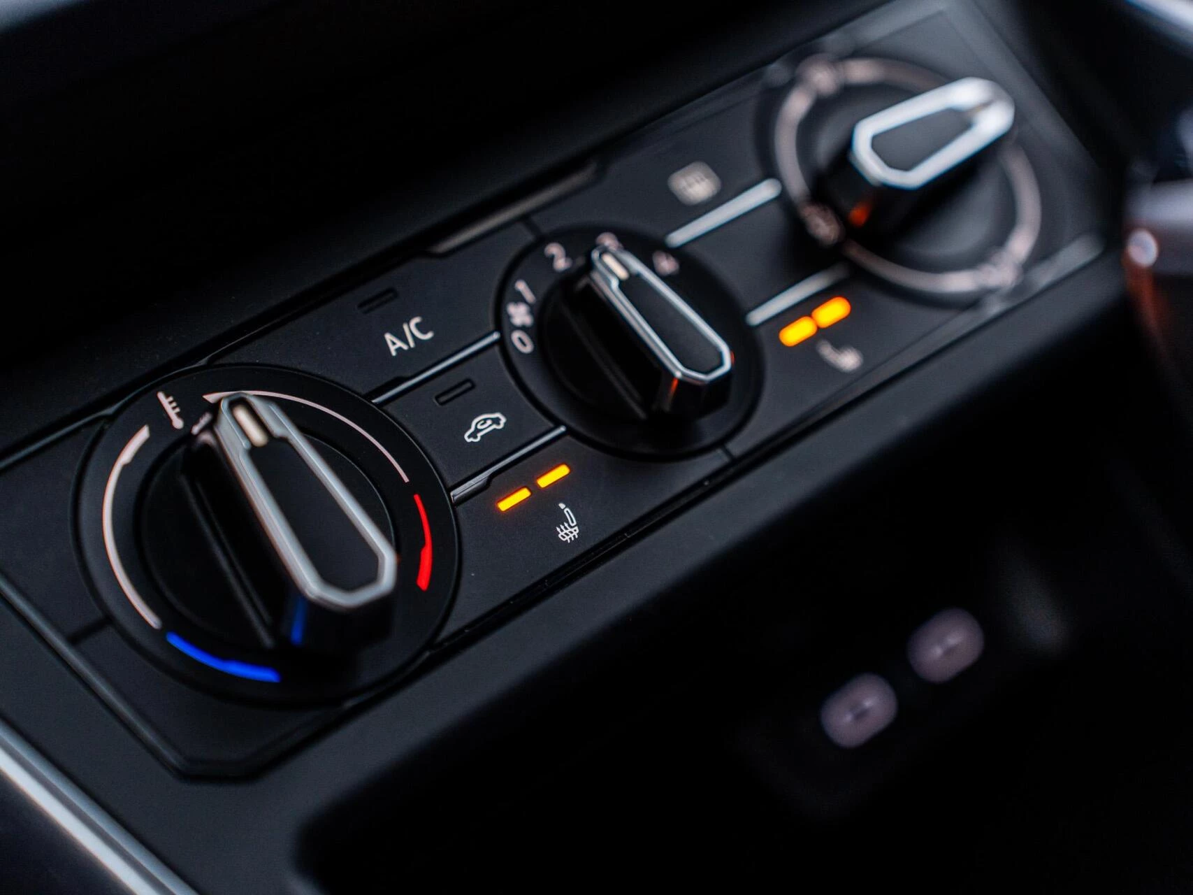 Hoofdafbeelding Volkswagen Taigo