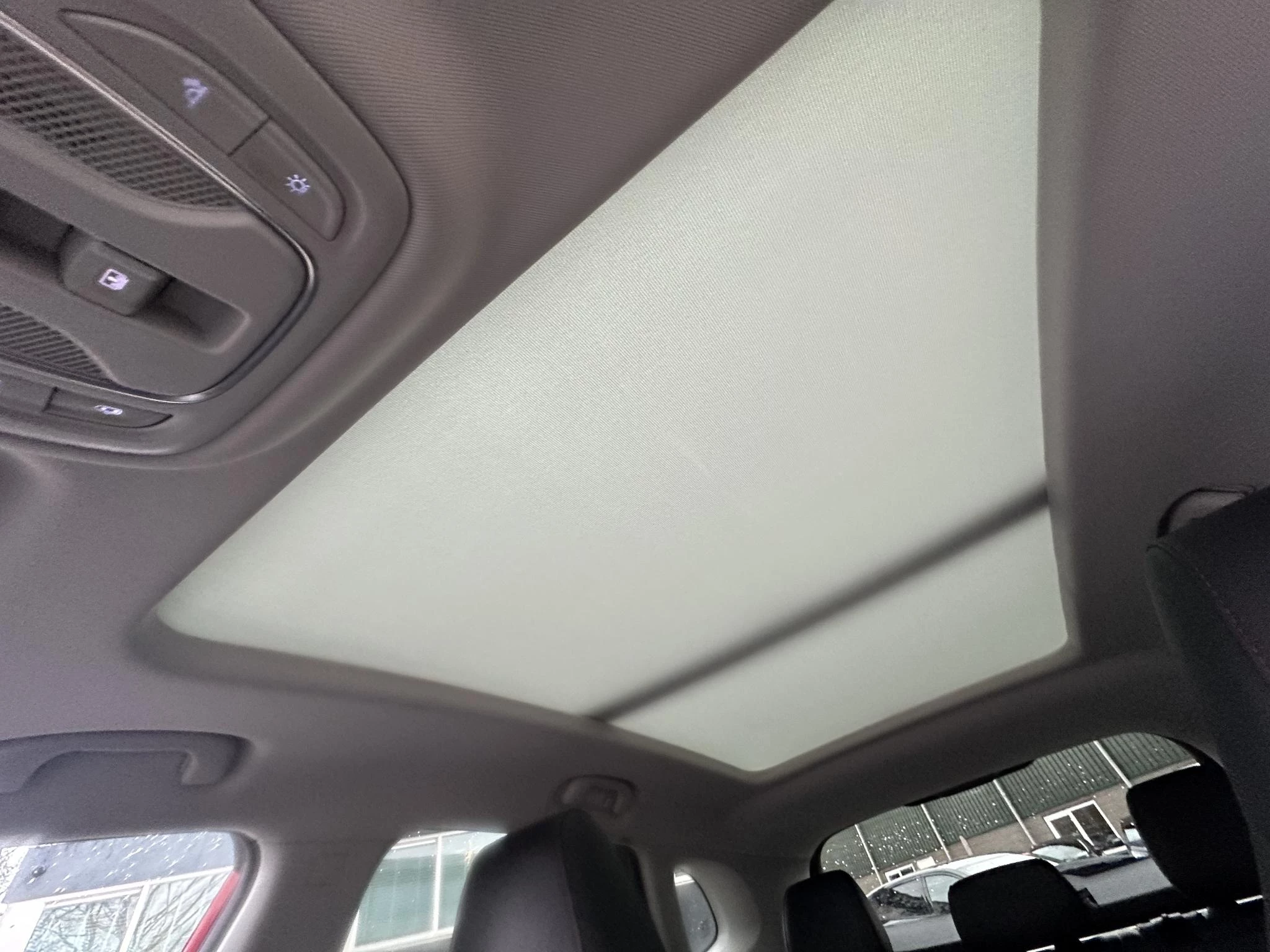 Hoofdafbeelding MG EHS