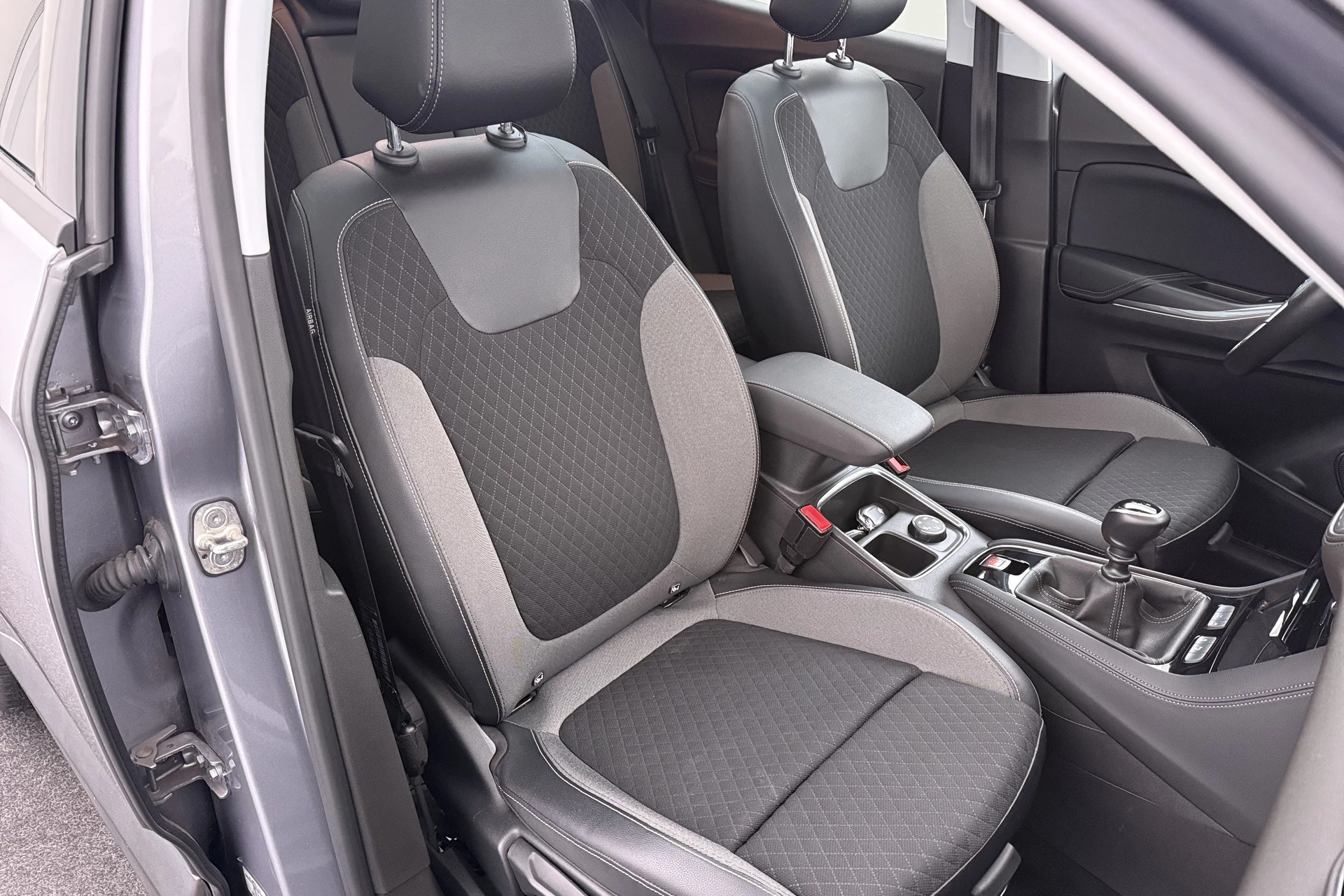 Hoofdafbeelding Opel Grandland