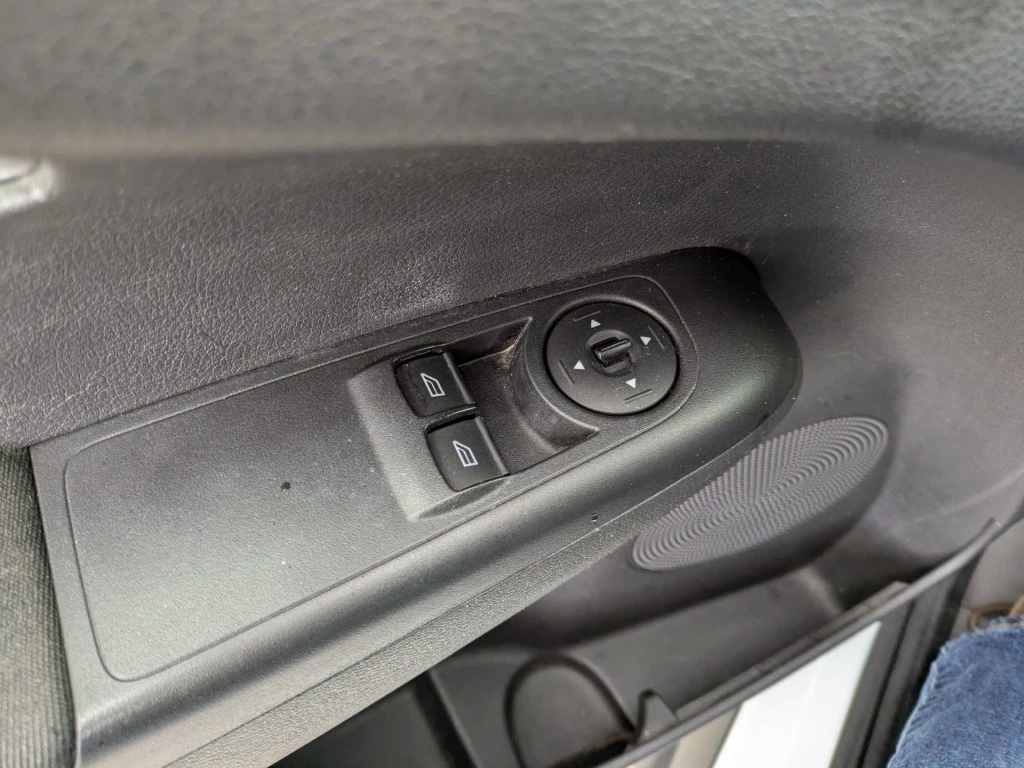 Hoofdafbeelding Ford Transit Courier