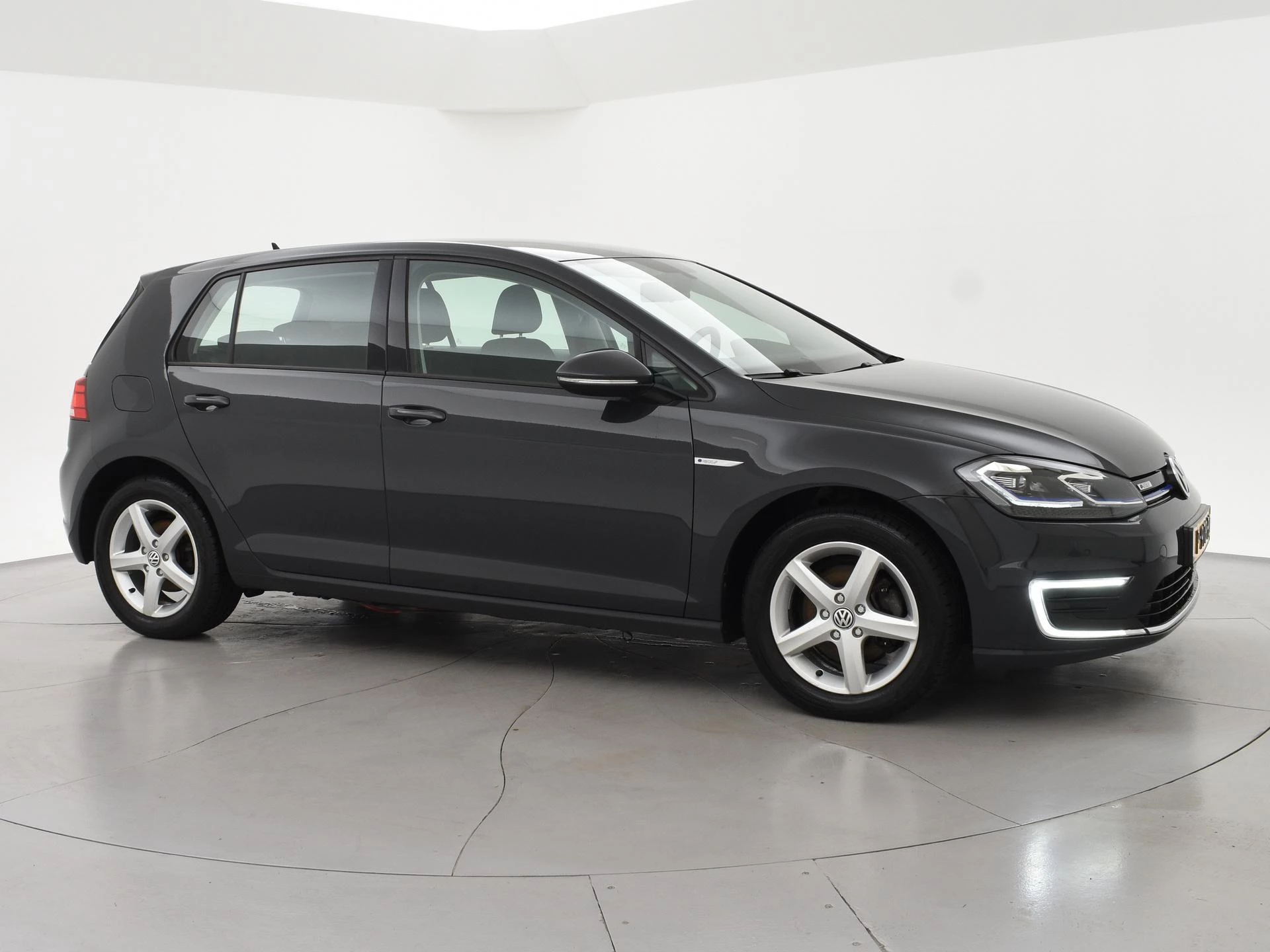 Hoofdafbeelding Volkswagen e-Golf