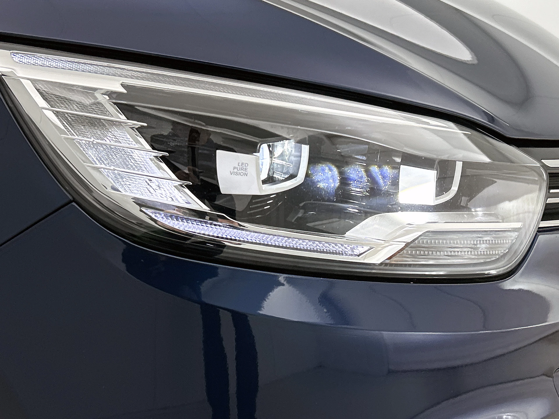 Hoofdafbeelding Renault Grand Scénic