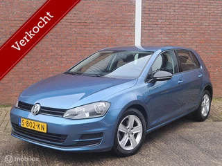 Volkswagen Golf 1.2 TSI Easyline