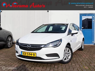 Opel Astra 1.0 Turbo Business|Carplay|Cruise|Navi