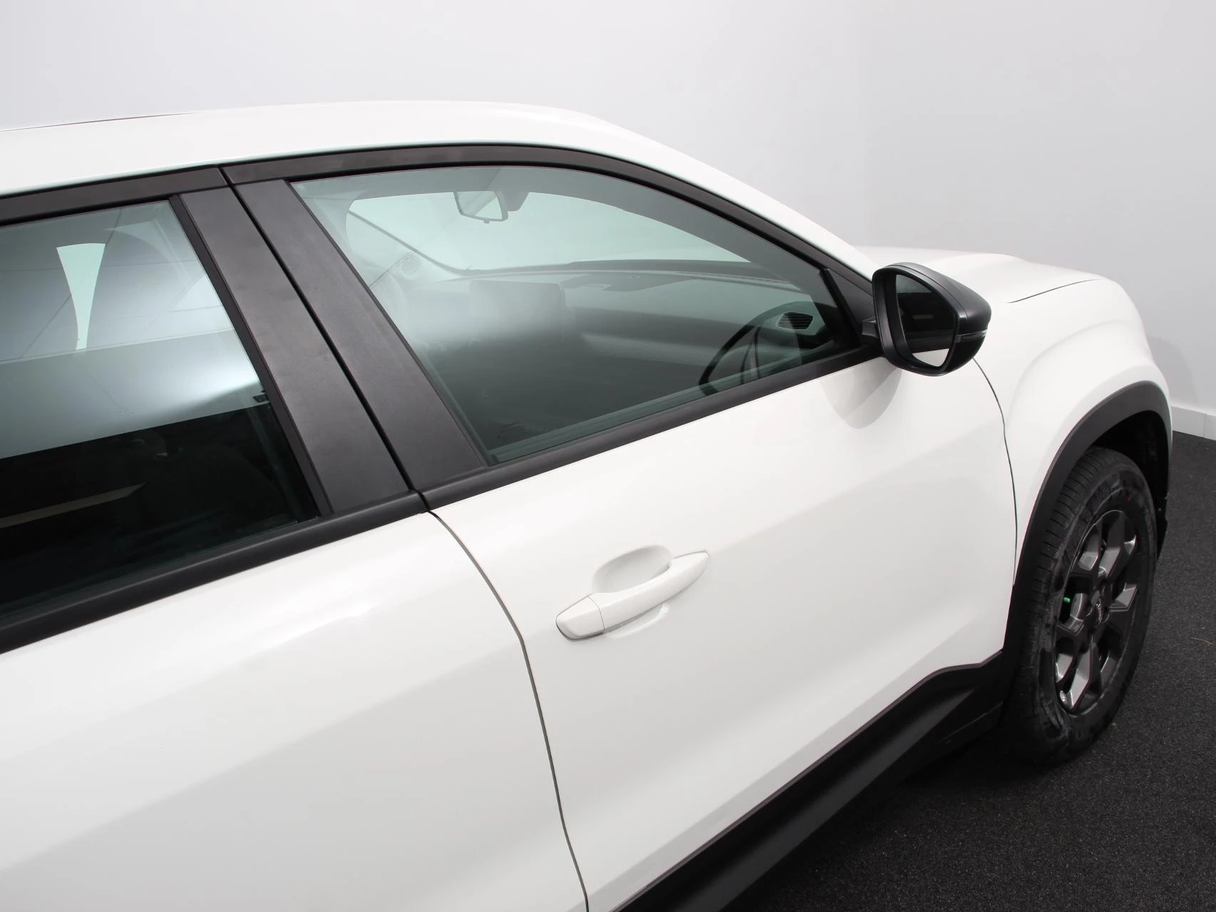 Hoofdafbeelding Jeep Avenger