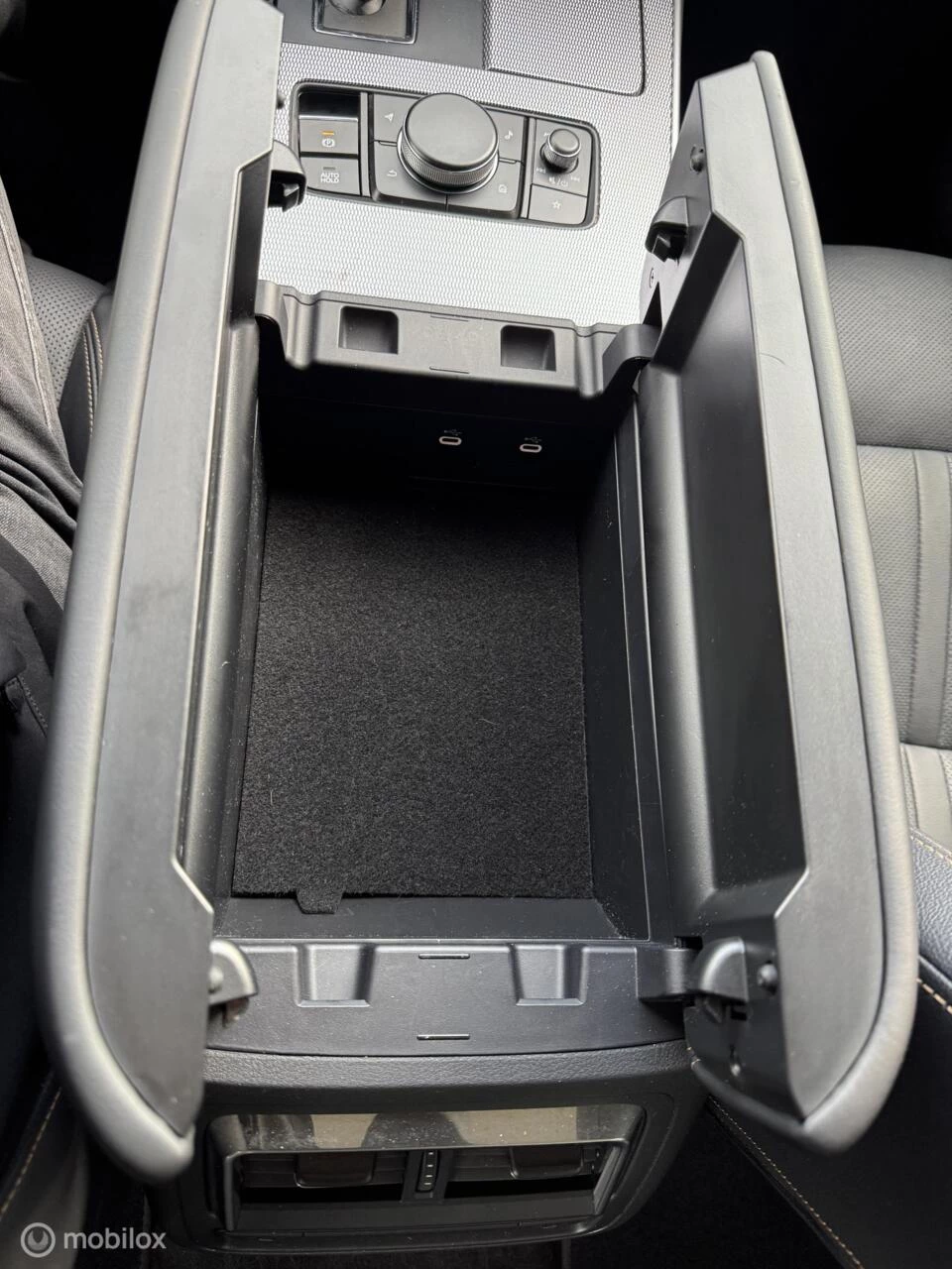 Hoofdafbeelding Mazda CX-60