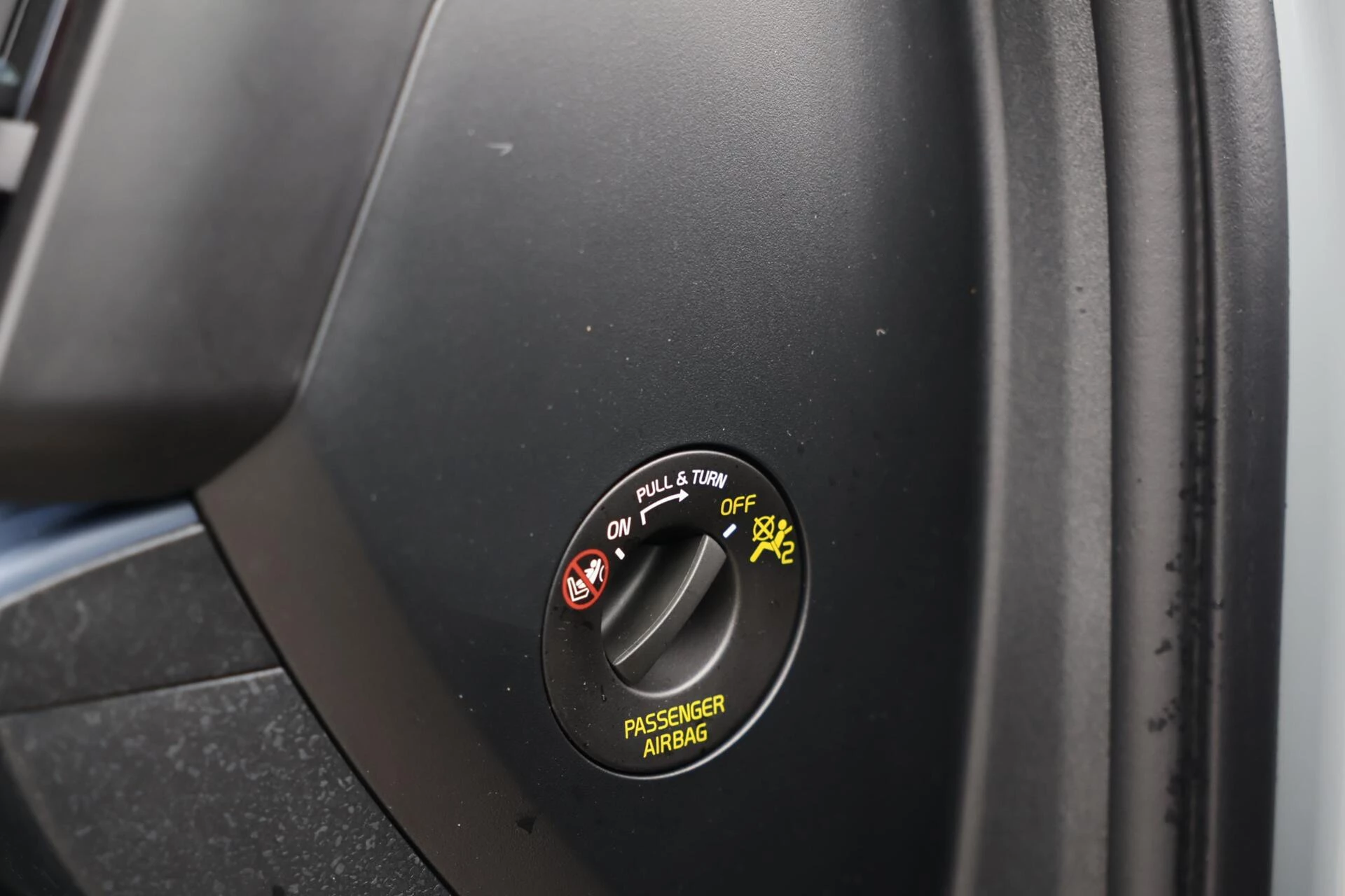 Hoofdafbeelding Volvo EX30