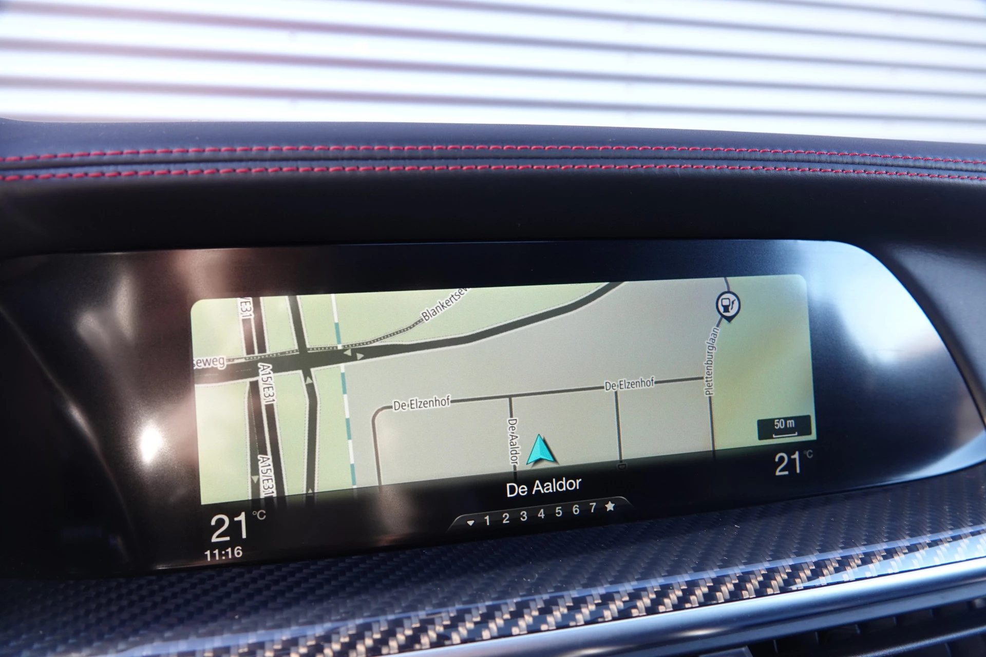 Hoofdafbeelding Alfa Romeo Stelvio