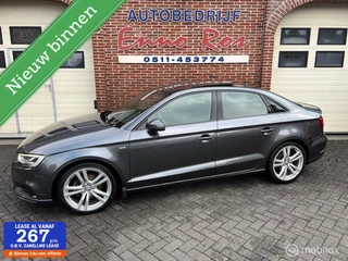 Audi A3 Sedan 35 TDI S-LineAmbition,Pano,Standverw.Trekh.B&O