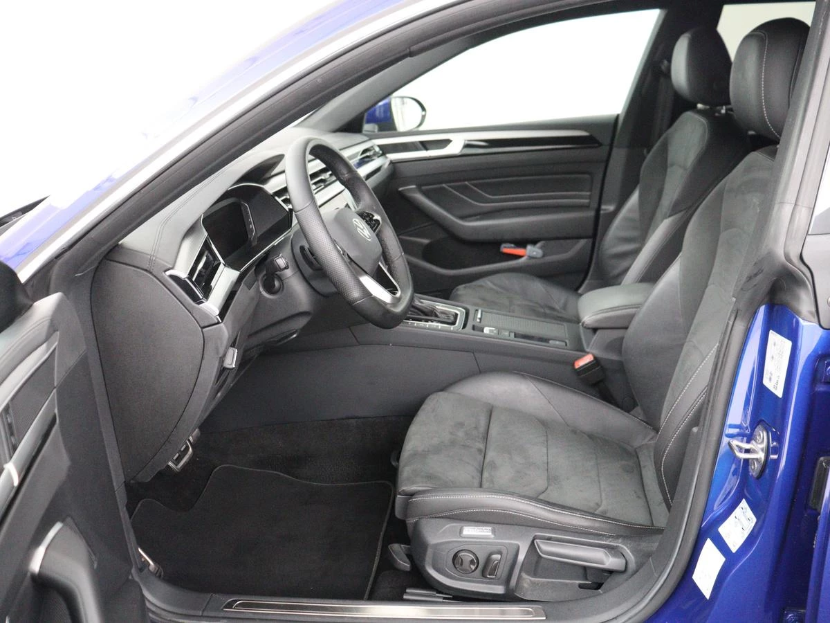 Hoofdafbeelding Volkswagen Arteon