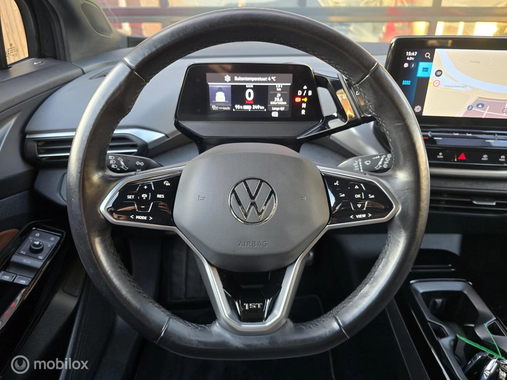 Hoofdafbeelding Volkswagen ID.4