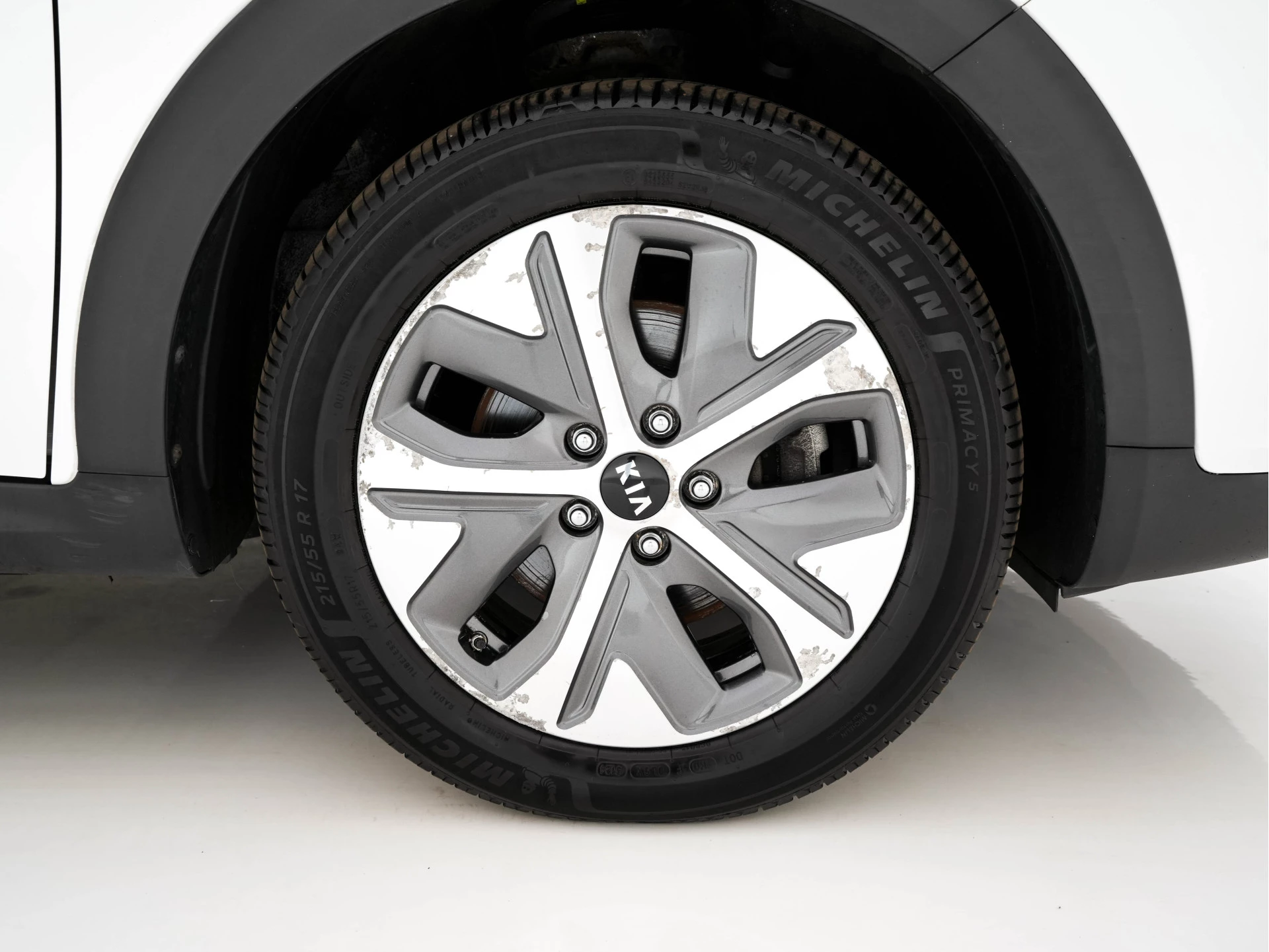 Hoofdafbeelding Kia e-Niro