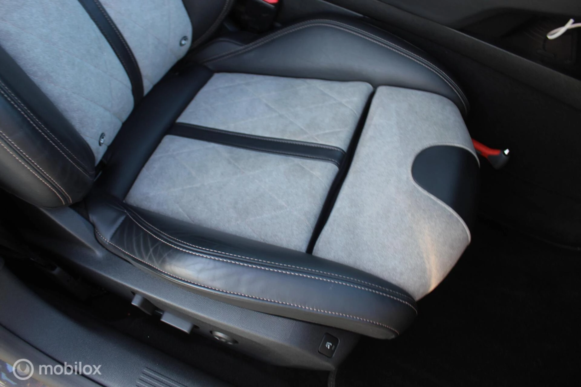 Hoofdafbeelding Peugeot 508