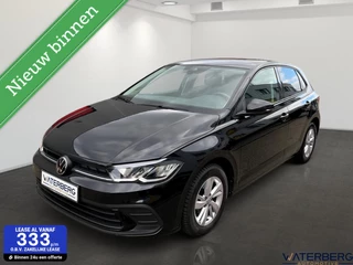 Volkswagen Polo 1.0 TSI DSG*Apple Carplay*Virtual*Keyless*Lane Assist