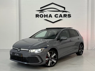 Volkswagen Golf 1.4 eHybrid GTE Pano*Sfeer*keyless*