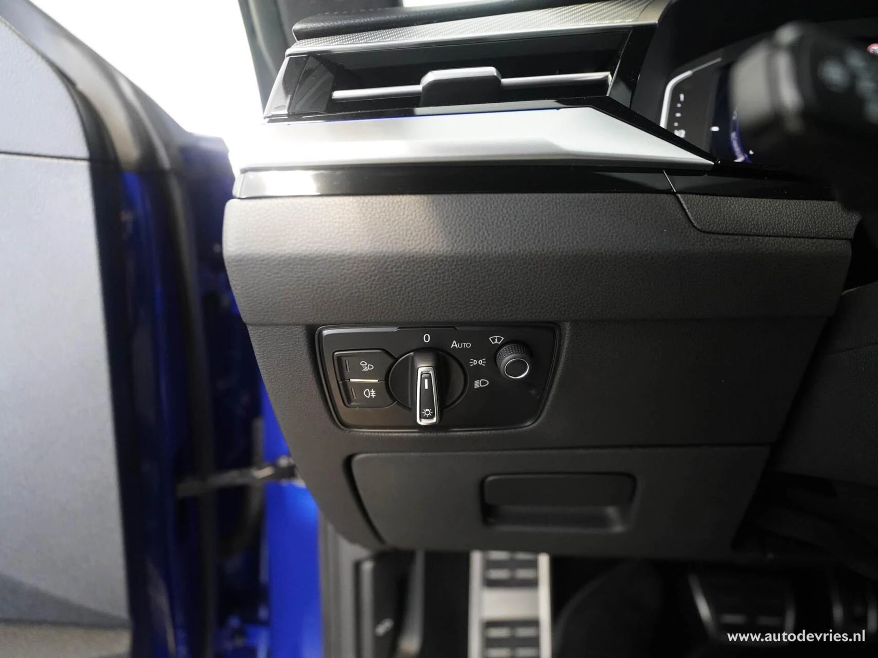 Hoofdafbeelding Volkswagen Arteon