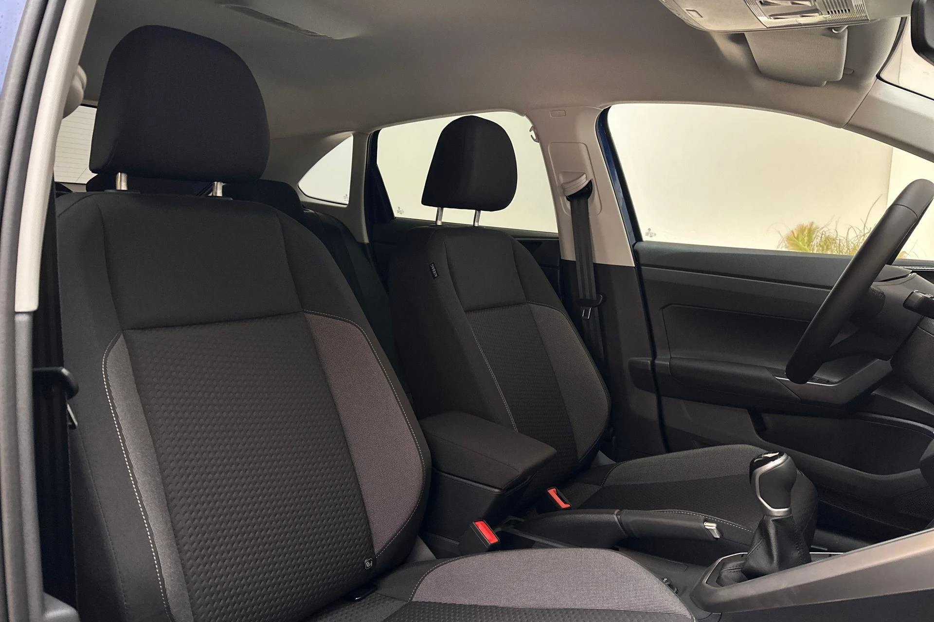 Hoofdafbeelding Volkswagen Taigo