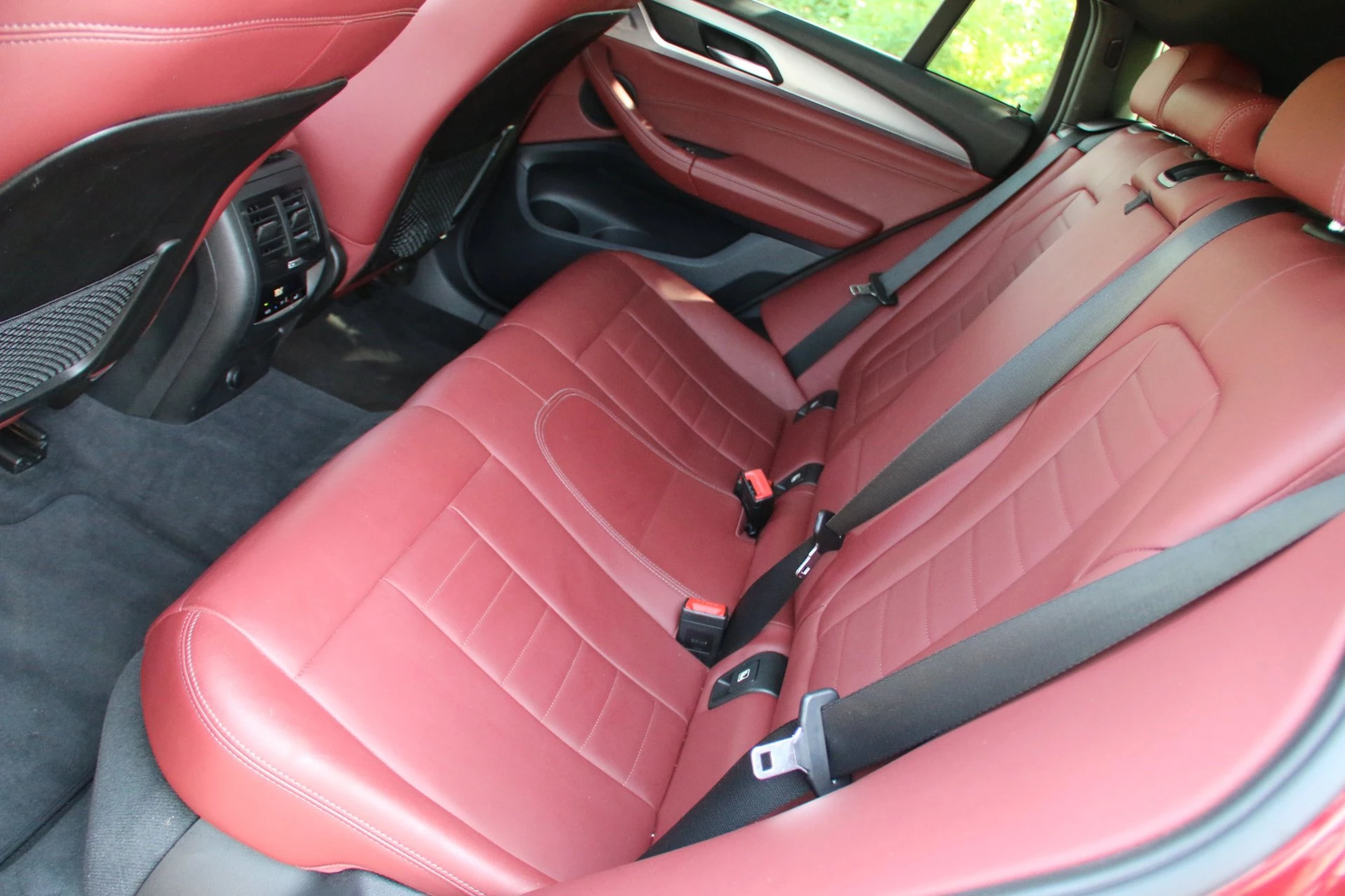 Hoofdafbeelding BMW X4