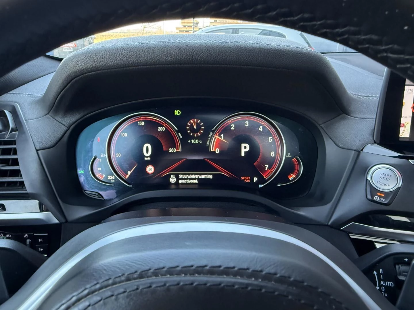 Hoofdafbeelding BMW X4