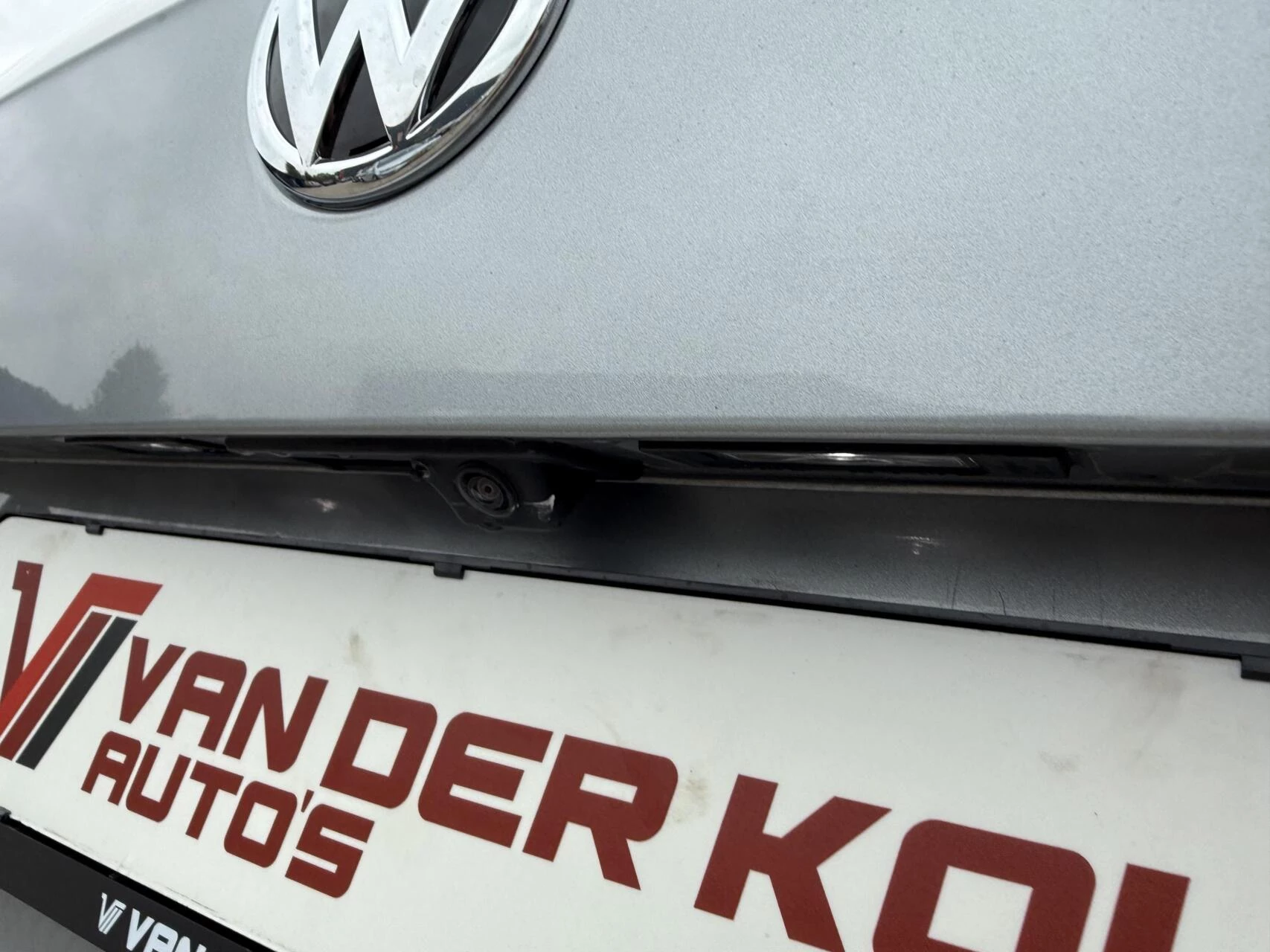 Hoofdafbeelding Volkswagen Tiguan Allspace