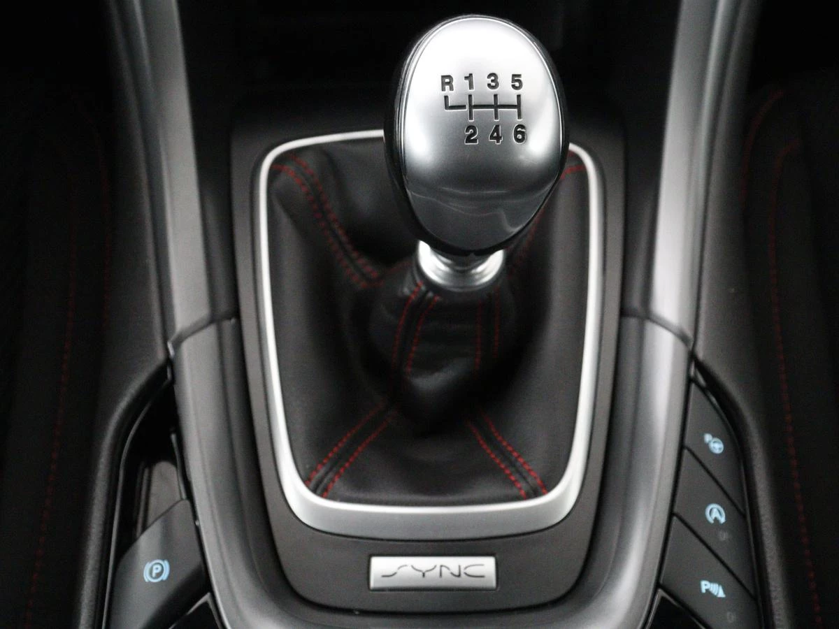 Hoofdafbeelding Ford Mondeo