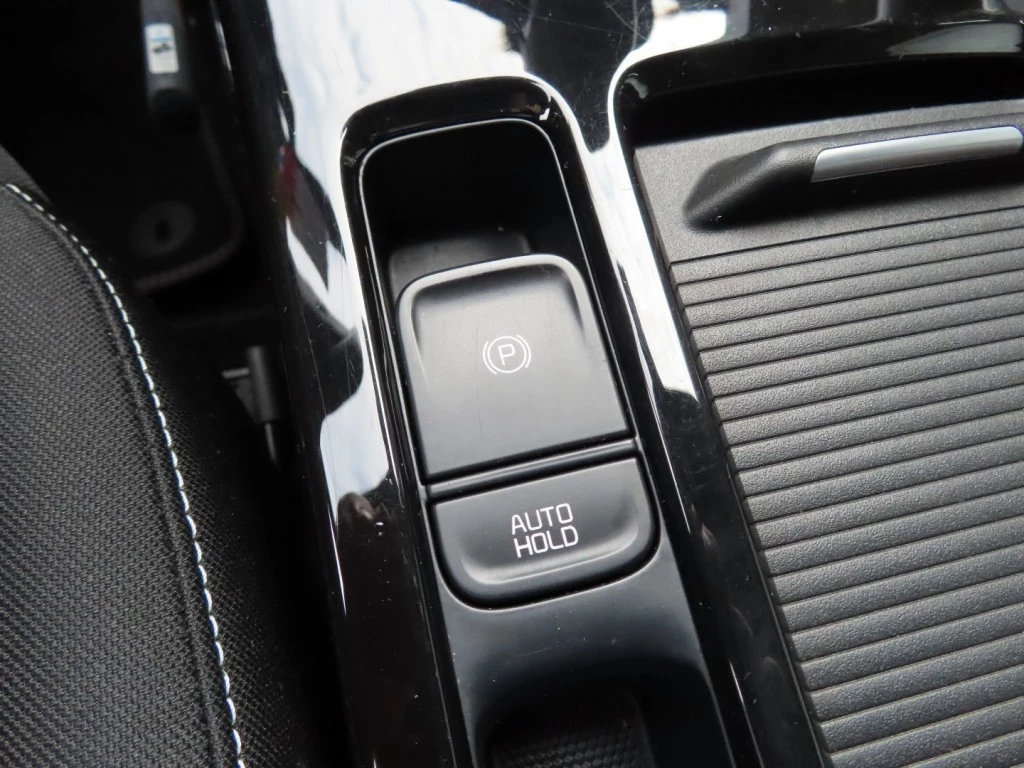 Hoofdafbeelding Kia ProCeed