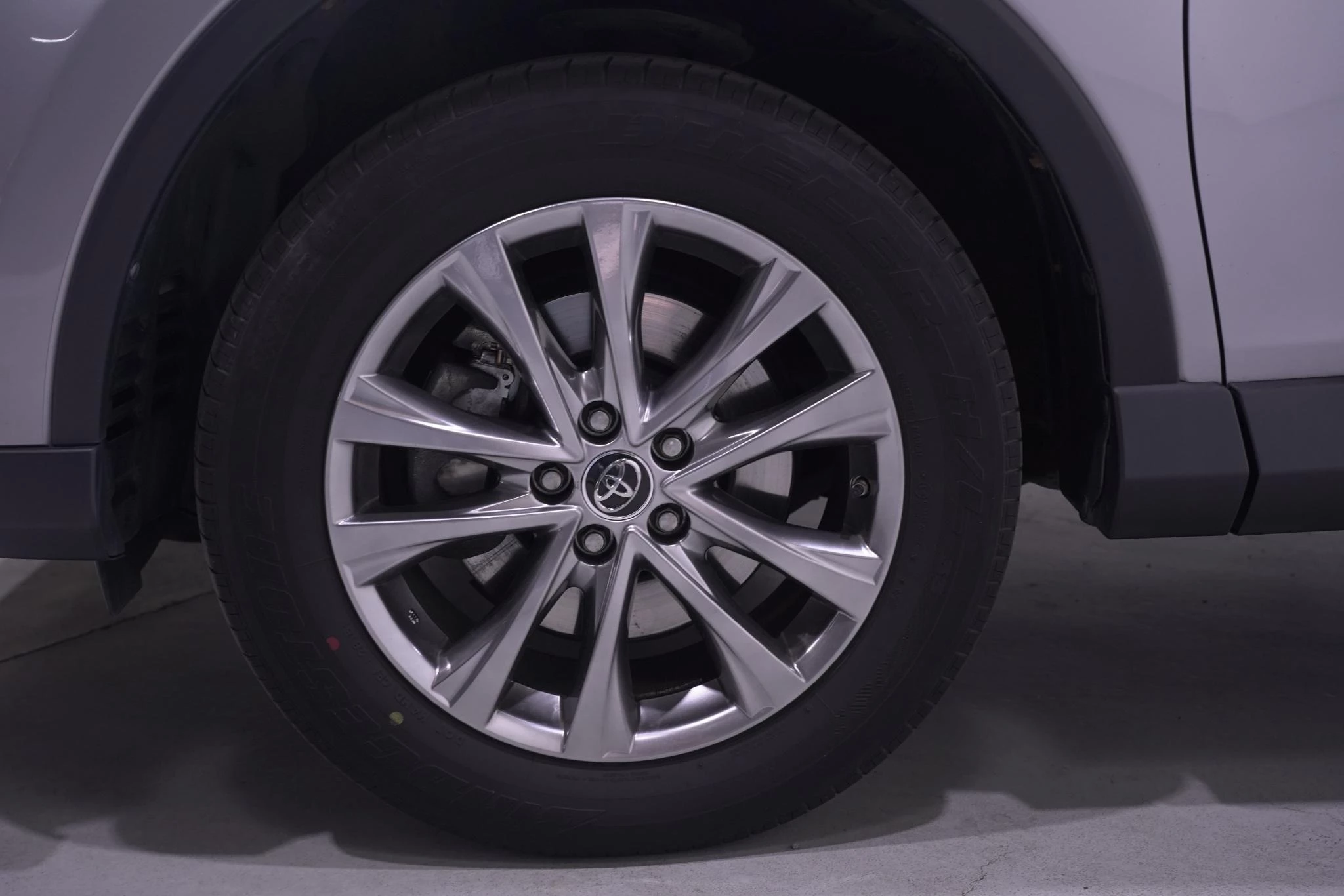 Hoofdafbeelding Toyota RAV4
