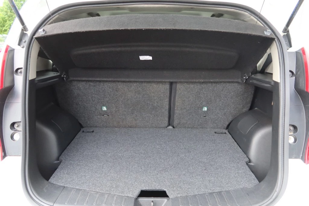 Hoofdafbeelding Nissan Note