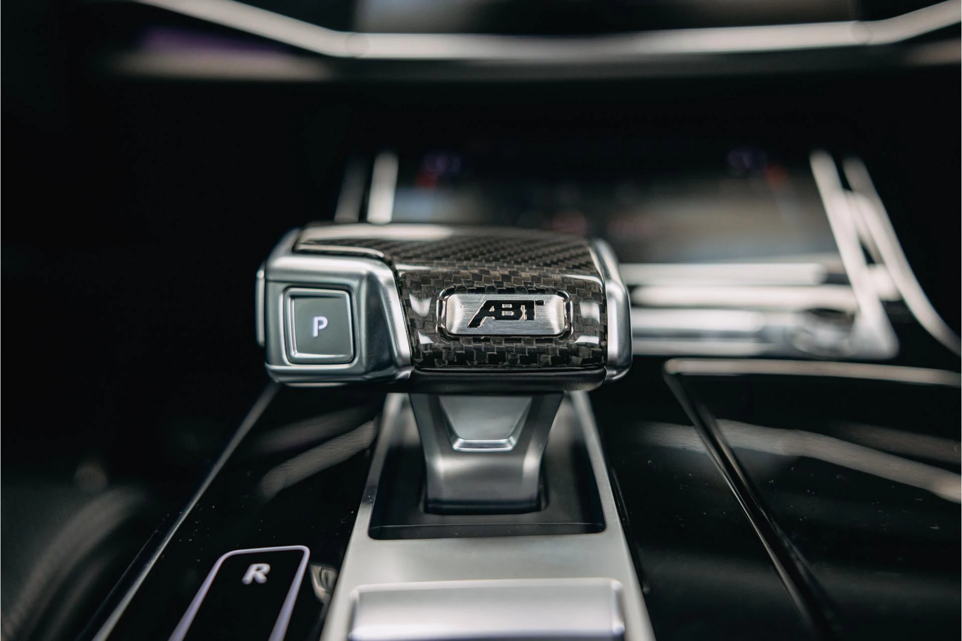 Hoofdafbeelding Audi RSQ8