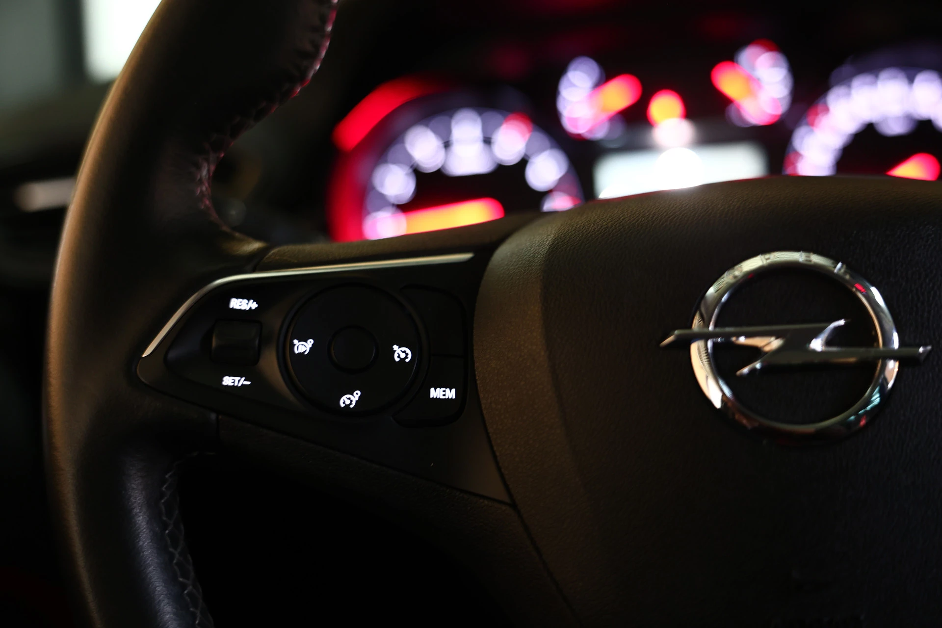 Hoofdafbeelding Opel Crossland