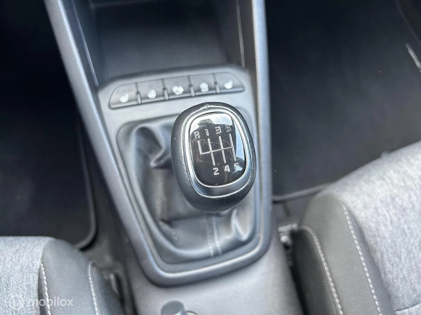 Hoofdafbeelding Kia Stonic