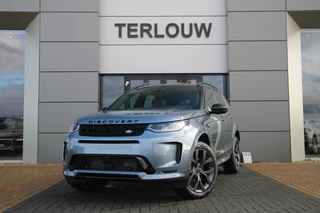 Hoofdafbeelding Land Rover Discovery Sport Land Rover Discovery Sport P300e 1.5 R-Dynamic SE