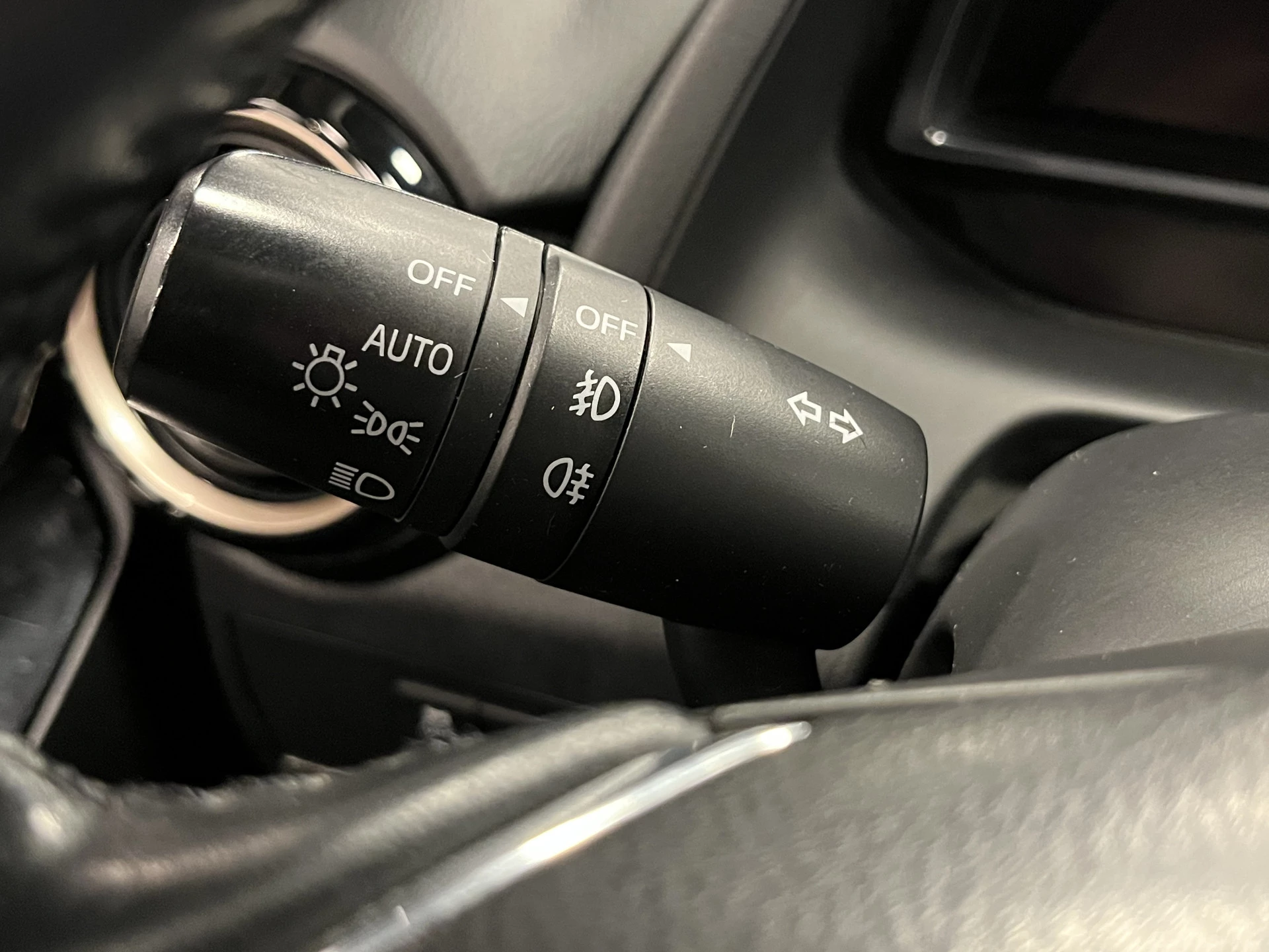 Hoofdafbeelding Mazda 2