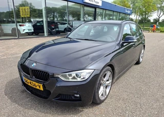 BMW 3-serie Touring 316i M Sport Edition 136pk | Orig NL