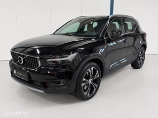 Volvo XC40 1.5 T5 Recharge Inscription 1E EIGENAAR / BTW AUTO
