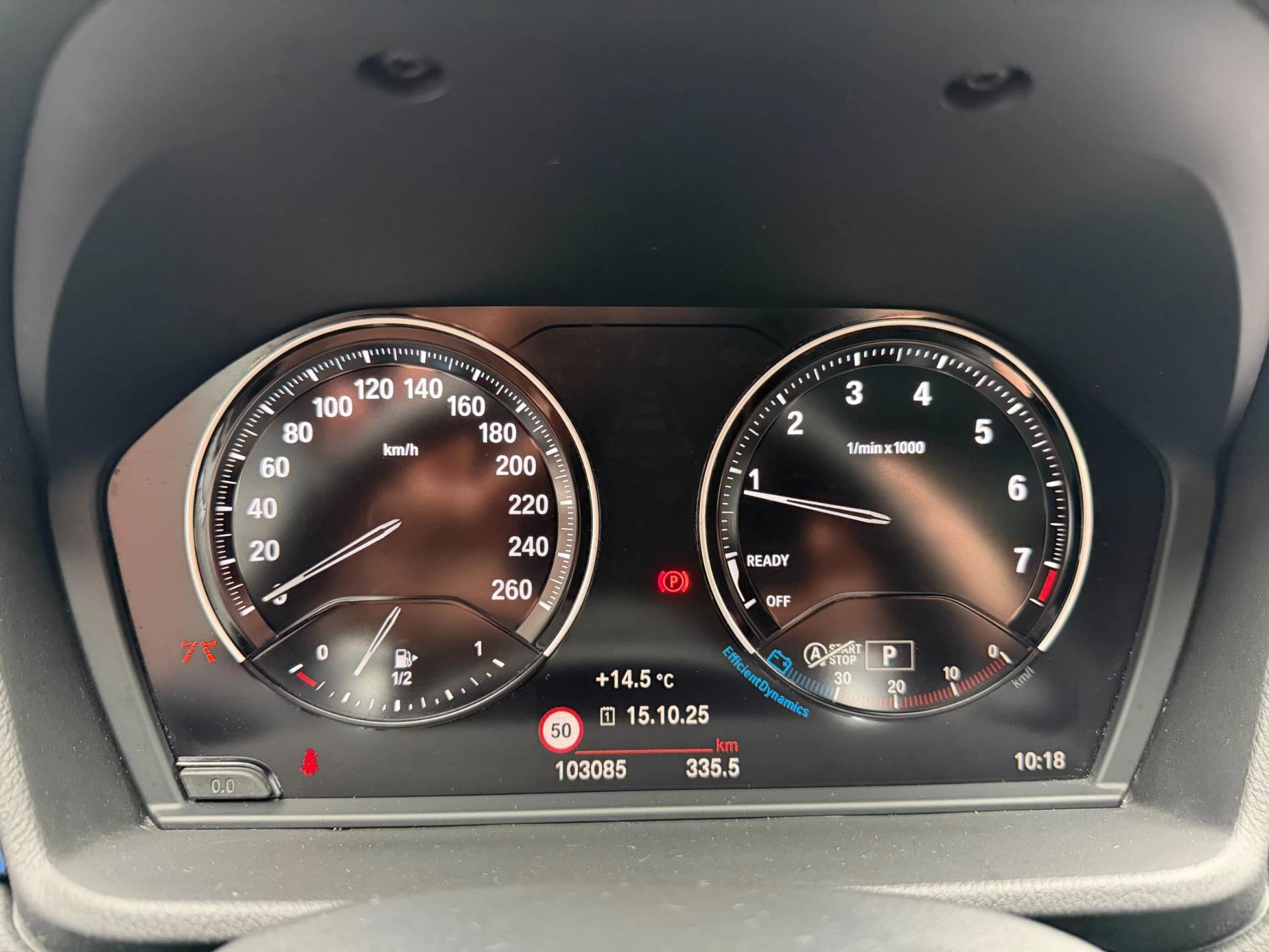 Hoofdafbeelding BMW X2