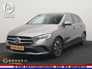 Mercedes-Benz B-Klasse 250 e Progressive PHEV 218pk Dealer O.H | Trekhaak Af Fabriek | 360 Camera | Blis | Sportstoelen & Stuur Verwarmd | Apple Carplay | Widescreen | Navigatie | Virtual | DAB | L.M 17"| Plug In Hybrid |